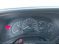 2002 Chevrolet Silverado 1500 — photo 7 of 16 | VIN 2GCEC19TX21317274