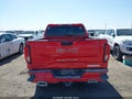 2023 GMC Sierra 1500 — photo 16 of 16 | VIN 3GTUUCE88PG301224