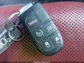 2017 Dodge Durango — photo 11 of 16 | VIN 1C4SDJCT2HC945227