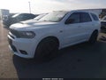 2017 Dodge Durango — photo 2 of 16 | VIN 1C4SDJCT2HC945227