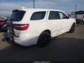 2017 Dodge Durango — photo 4 of 16 | VIN 1C4SDJCT2HC945227