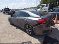 2019 Honda Civic — photo 3 of 17 | VIN JHMFC1F94KX005773