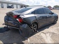 2019 Honda Civic — photo 4 of 17 | VIN JHMFC1F94KX005773