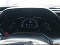 2019 Honda Civic — photo 7 of 17 | VIN JHMFC1F94KX005773