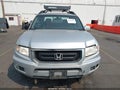2009 Honda Ridgeline — photo 12 of 16 | VIN 5FPYK16259B107319
