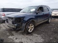 2017 Ford Explorer — photo 2 of 17 | VIN 1FM5K8D89HGB91074
