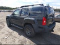 2007 Nissan Xterra — photo 3 of 12 | VIN 5N1AN08W77C512194