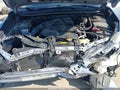 2013 Subaru XV Crosstrek — photo 10 of 17 | VIN JF2GPAKC5D2885170