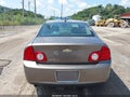 2010 Chevrolet Malibu Limited — photo 16 of 16 | VIN 1G1ZD5EB8AF134071