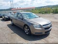 2010 Chevrolet Malibu Limited — photo 1 of 16 | VIN 1G1ZD5EB8AF134071
