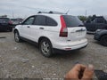 2010 Honda CR-V — photo 3 of 16 | VIN 5J6RE4H55AL071138