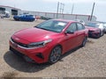 2023 Kia Forte — photo 2 of 17 | VIN 3KPF44AC7PE556029