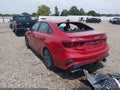 2023 Kia Forte — photo 3 of 17 | VIN 3KPF44AC7PE556029
