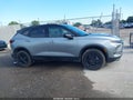 2025 Chevrolet Blazer — photo 12 of 15 | VIN 3GNKBCR49SS268851