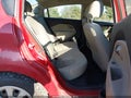 2014 Kia Rio — photo 8 of 16 | VIN KNADM4A34E6349816