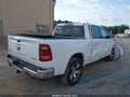 2021 Ram 1500 — photo 4 of 16 | VIN 1C6SRFJT8MN675623