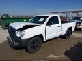 2014 Toyota Tacoma — photo 2 of 16 | VIN 5TFNX4CN7EX033799