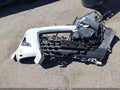2020 Lexus GX 460 — photo 12 of 17 | VIN JTJAM7BXXL5259112