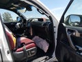 2020 Lexus GX 460 — photo 5 of 17 | VIN JTJAM7BXXL5259112