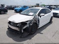2022 Toyota Corolla — photo 2 of 17 | VIN 5YFEPMAE3NP301121