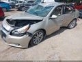 2014 Chevrolet Malibu — photo 6 of 15 | VIN 1G11E5SL9EF235486