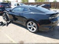 2022 Chevrolet Camaro — photo 3 of 16 | VIN 1G1FH1R73N0117824