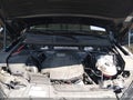 2018 Audi Q5 — photo 10 of 19 | VIN WA1BNBFY8J2234597