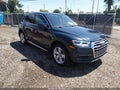 2018 Audi Q5 — photo 1 of 19 | VIN WA1BNBFY8J2234597