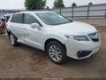 2016 Acura RDX — photo 1 of 17 | VIN 5J8TB4H39GL021727