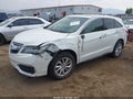 2016 Acura RDX — photo 2 of 17 | VIN 5J8TB4H39GL021727