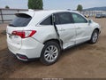 2016 Acura RDX — photo 4 of 17 | VIN 5J8TB4H39GL021727