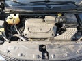 2017 Chrysler Pacifica — photo 10 of 16 | VIN 2C4RC1BG0HR541663
