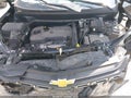 2021 Chevrolet Equinox — photo 10 of 16 | VIN 2GNAXUEV6M6155328