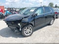 2021 Chevrolet Equinox — photo 2 of 16 | VIN 2GNAXUEV6M6155328