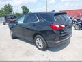 2021 Chevrolet Equinox — photo 3 of 16 | VIN 2GNAXUEV6M6155328
