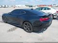 2017 Chevrolet Camaro — photo 3 of 12 | VIN 1G1FF1R77H0212087