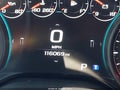 2017 Chevrolet Camaro — photo 7 of 12 | VIN 1G1FF1R77H0212087