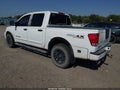 2008 Nissan Titan — photo 3 of 14 | VIN 1N6BA07CX8N321755