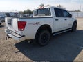 2008 Nissan Titan — photo 4 of 14 | VIN 1N6BA07CX8N321755
