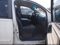 2008 Nissan Titan — photo 5 of 14 | VIN 1N6BA07CX8N321755