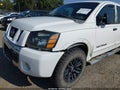 2008 Nissan Titan — photo 6 of 14 | VIN 1N6BA07CX8N321755