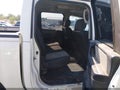 2008 Nissan Titan — photo 8 of 14 | VIN 1N6BA07CX8N321755