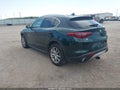 2019 Alfa Romeo Stelvio — photo 3 of 17 | VIN ZASPAKBN6K7C33284
