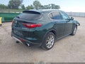2019 Alfa Romeo Stelvio — photo 4 of 17 | VIN ZASPAKBN6K7C33284
