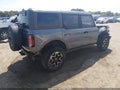 2022 Ford Bronco — photo 4 of 22 | VIN 1FMDE5BH7NLA71037