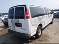 2005 Chevrolet Express 2500 — photo 4 of 12 | VIN 1GAHG39U851263675