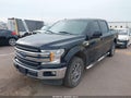 2018 Ford F-150 — photo 2 of 16 | VIN 1FTEW1E59JKD46424