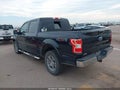 2018 Ford F-150 — photo 3 of 16 | VIN 1FTEW1E59JKD46424
