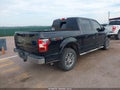 2018 Ford F-150 — photo 4 of 16 | VIN 1FTEW1E59JKD46424
