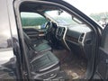 2018 Ford F-150 — photo 5 of 16 | VIN 1FTEW1E59JKD46424